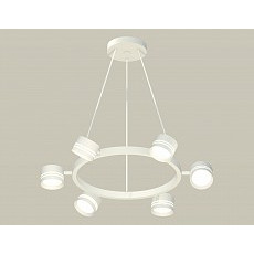 Подвесная люстра ambrella light xb xb9191202
